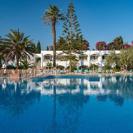 Le Hammamet Hotel & Spa Exterior photo