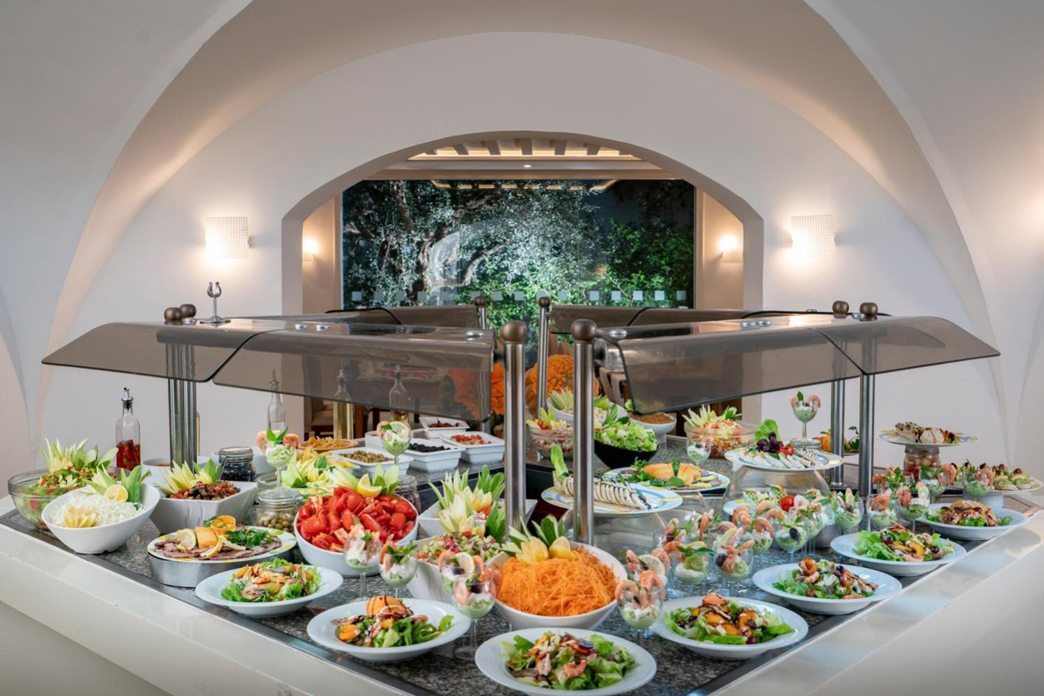 Le Hammamet Hotel & Spa Exterior photo