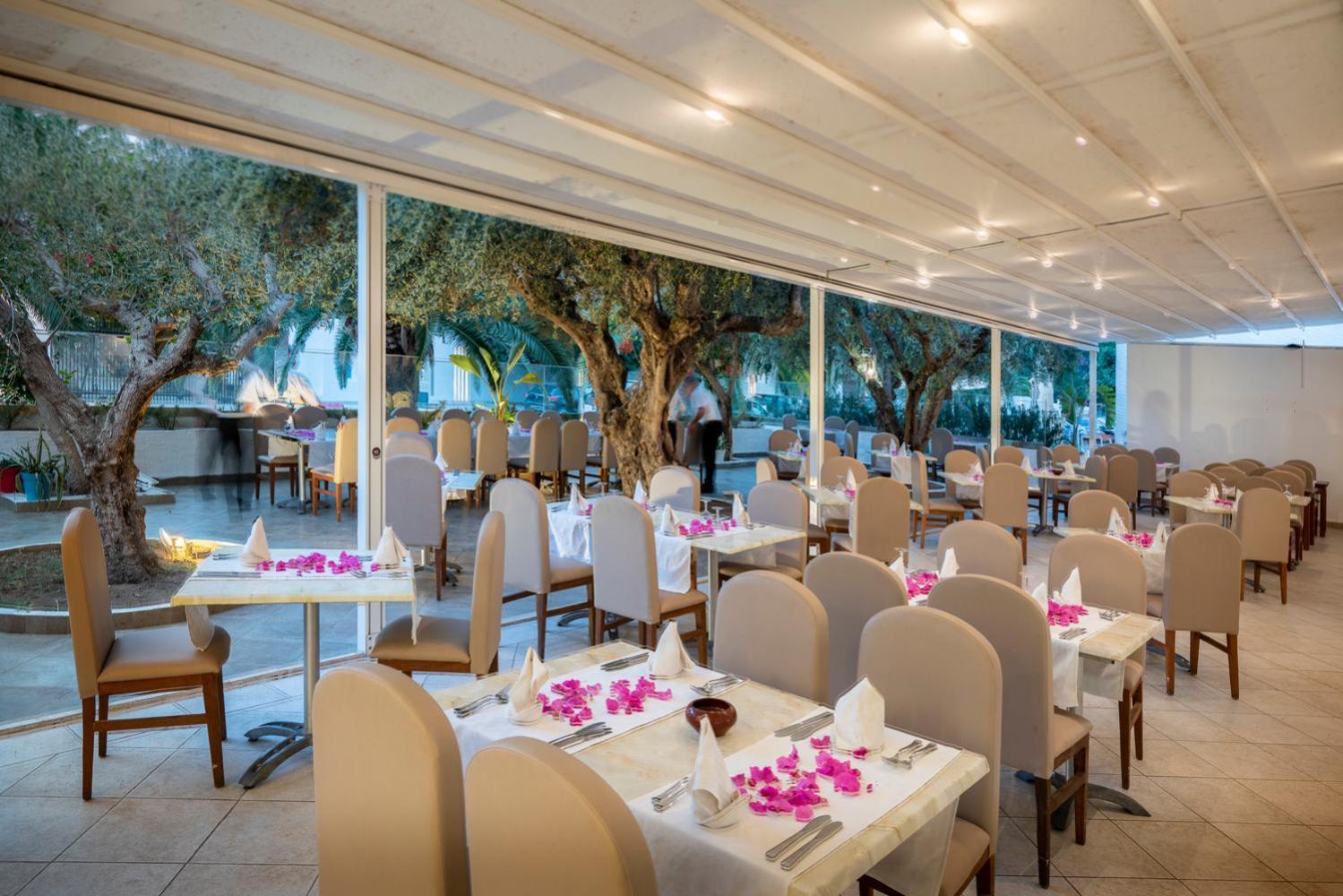 Le Hammamet Hotel & Spa Exterior photo