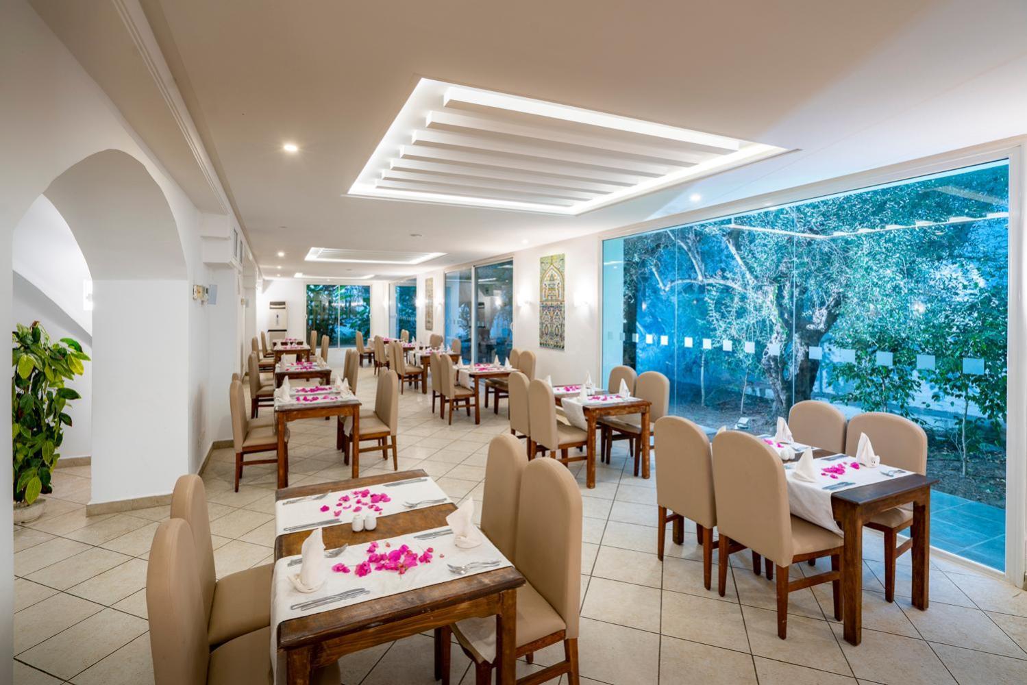 Le Hammamet Hotel & Spa Exterior photo