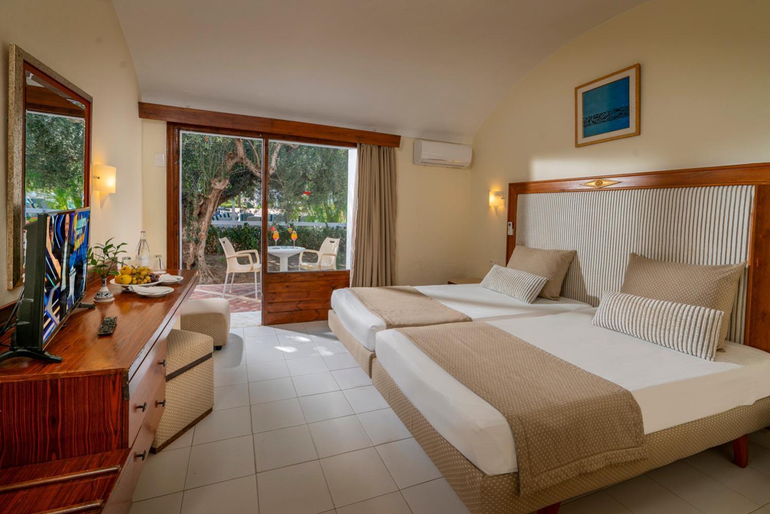 Le Hammamet Hotel & Spa Exterior photo