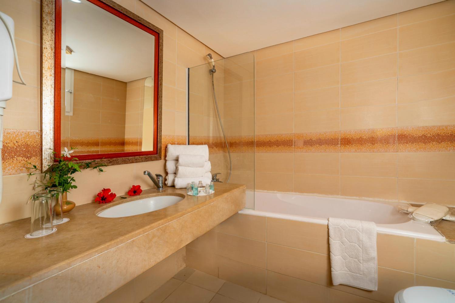 Le Hammamet Hotel & Spa Exterior photo