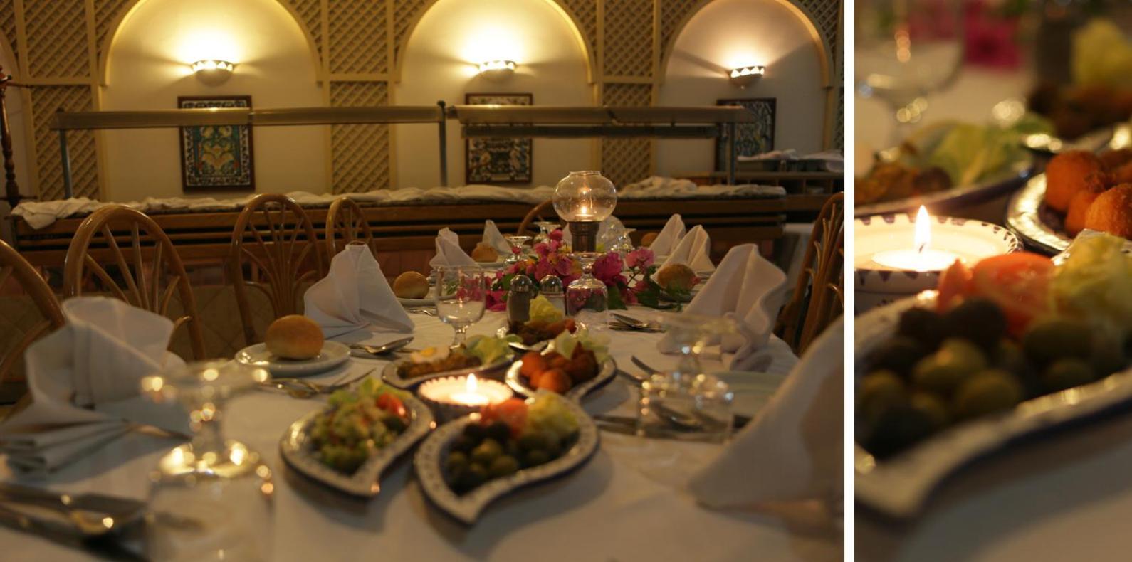 Le Hammamet Hotel & Spa Exterior photo