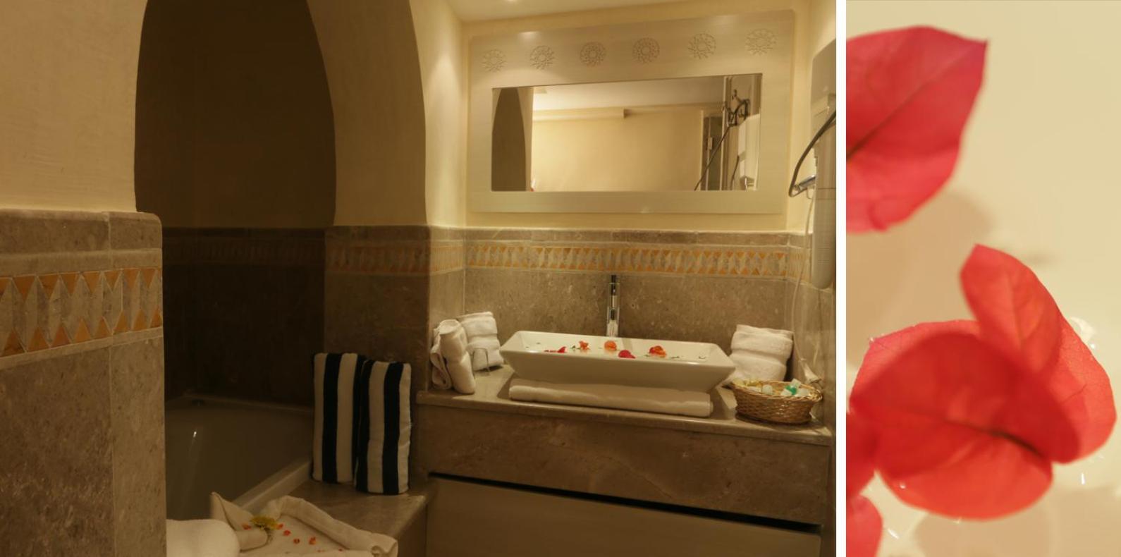 Le Hammamet Hotel & Spa Exterior photo
