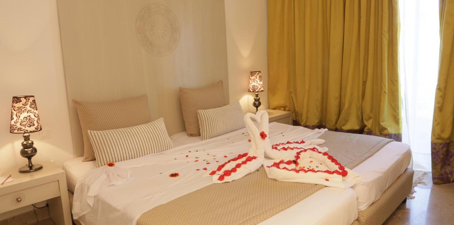Le Hammamet Hotel & Spa Exterior photo